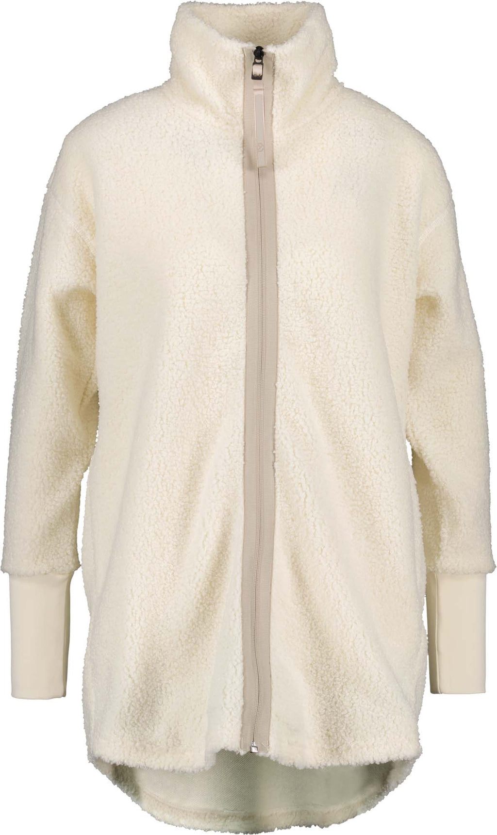 Sally Full Zip jas
