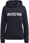 Essentials Logo Hoodie