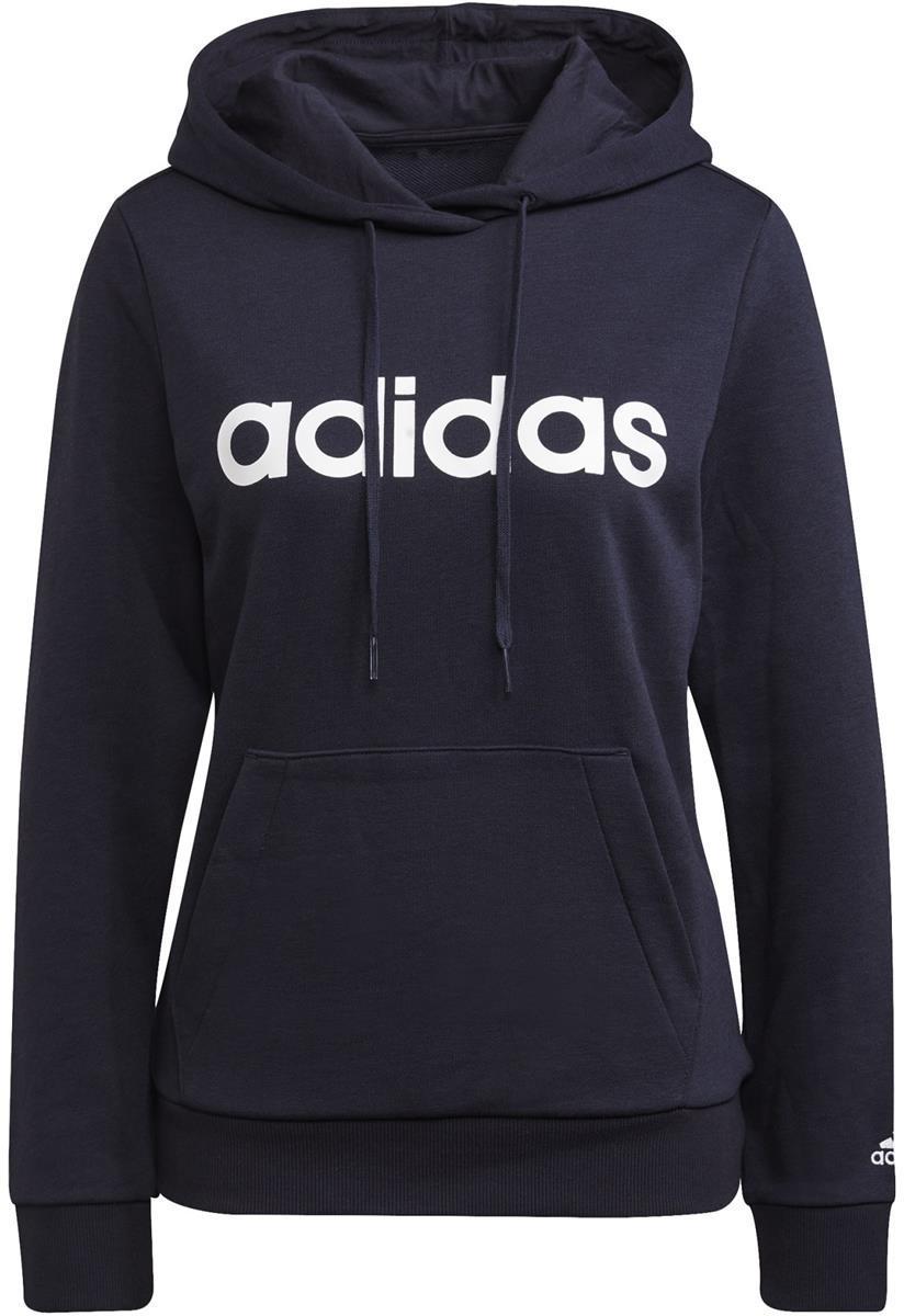Essentials Logo Hoodie