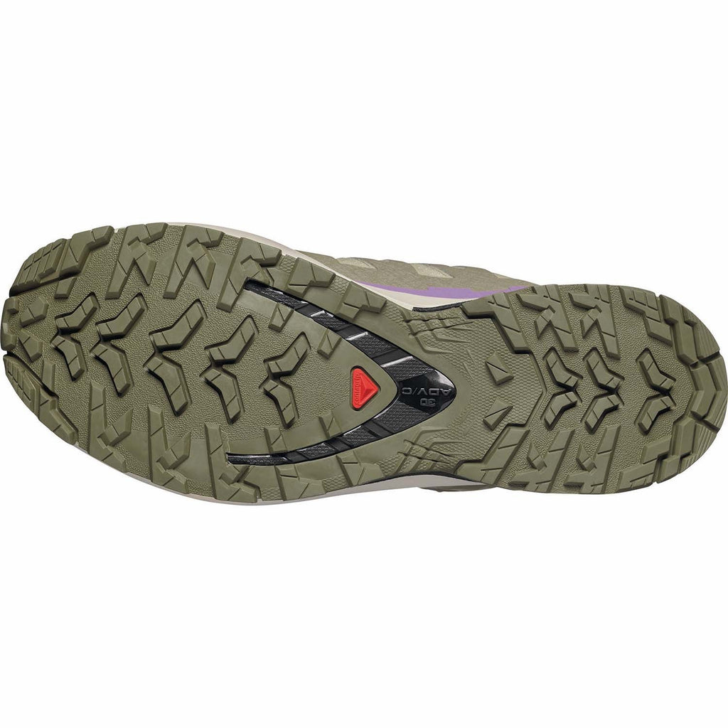 Xa Pro 3d V9 Gore-tex Wandelschoenenen low