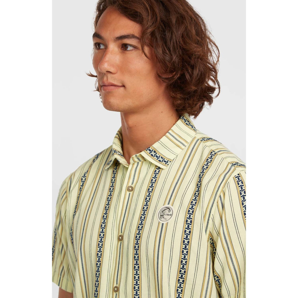 Originals Jacquard Shirt
