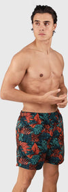 Cester-ao Men Swim Shorts