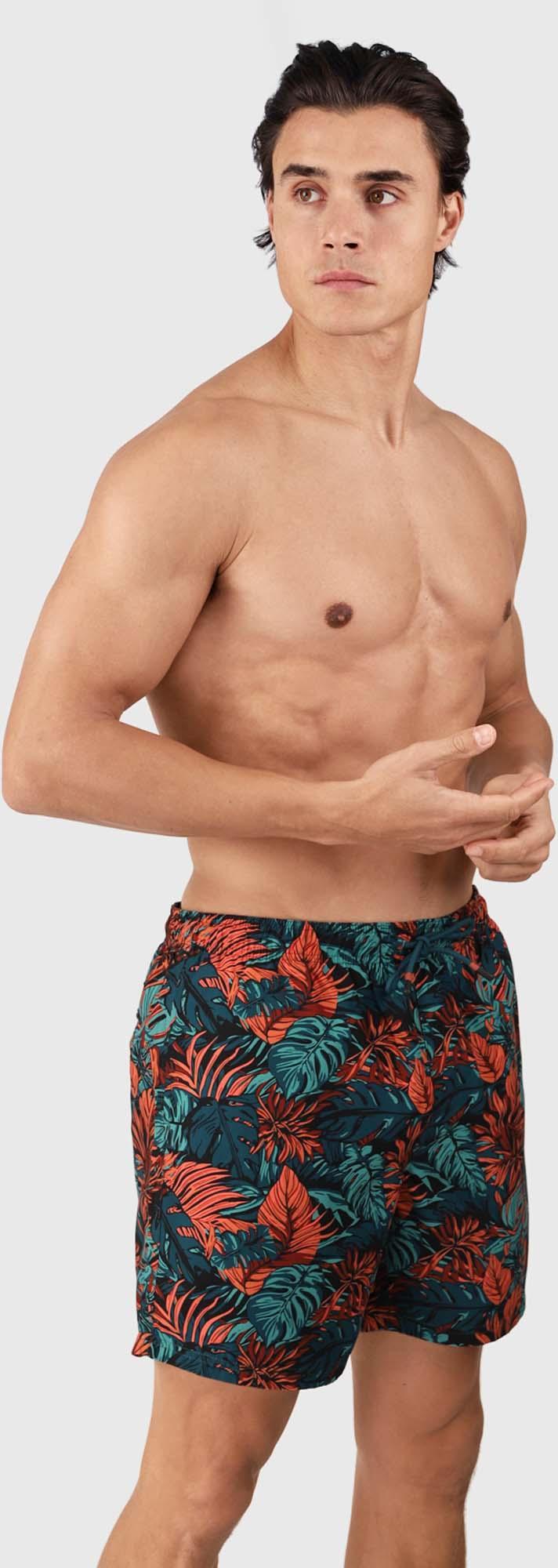 Cester-ao Men Swim Shorts