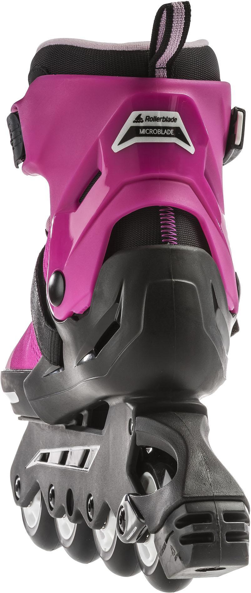 Rollerblade Microblade G Pink/bubbl