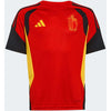 België 26 Tiro Training Voetbalshirt Kids