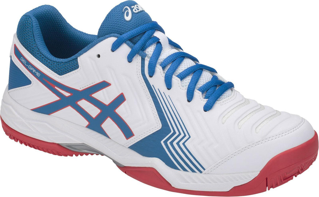 gel-game 6 clay