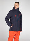 Timo Snowjacket