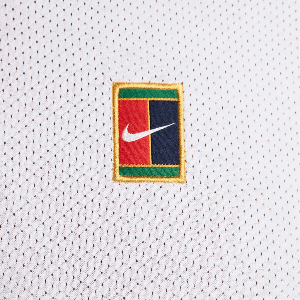 Court Heritage t-shirt