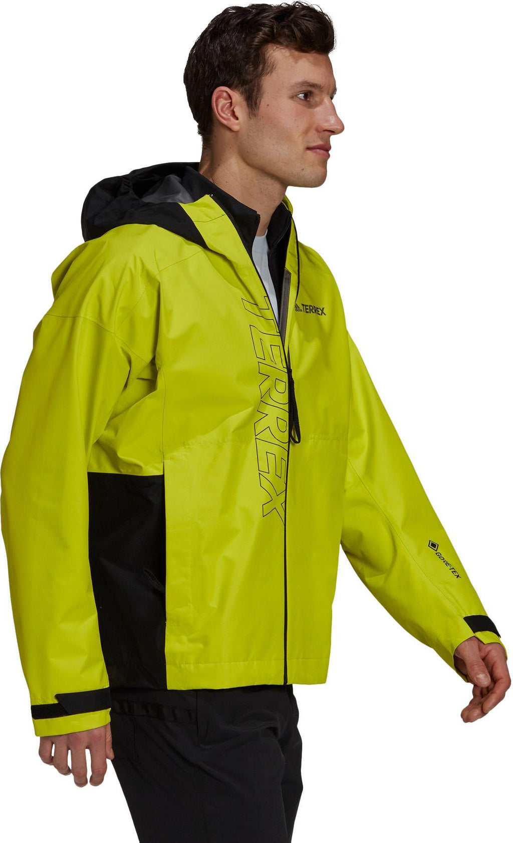 Gtx Paclite J