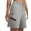 Unstoppable Fleece  Shorts
