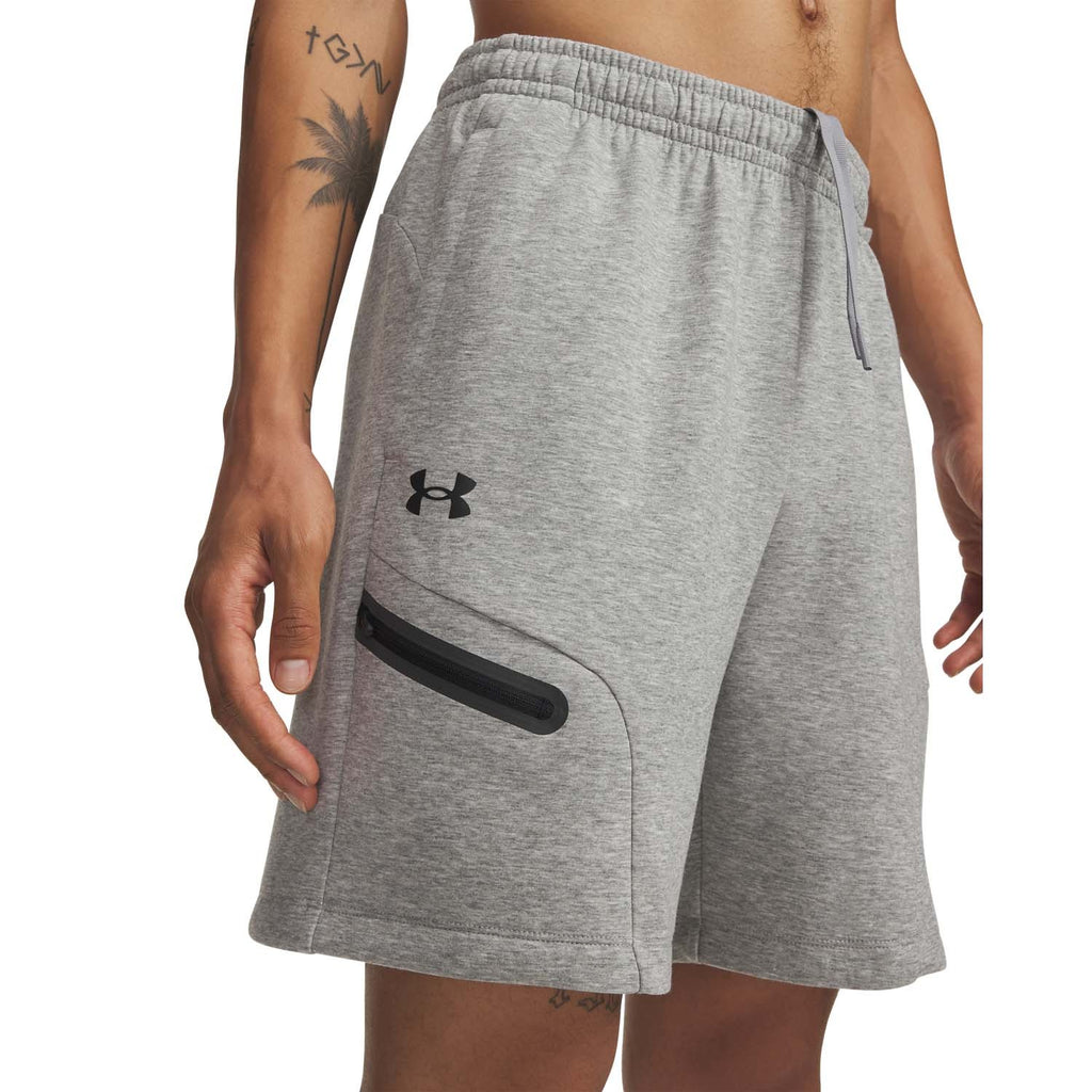 Unstoppable Fleece  Shorts