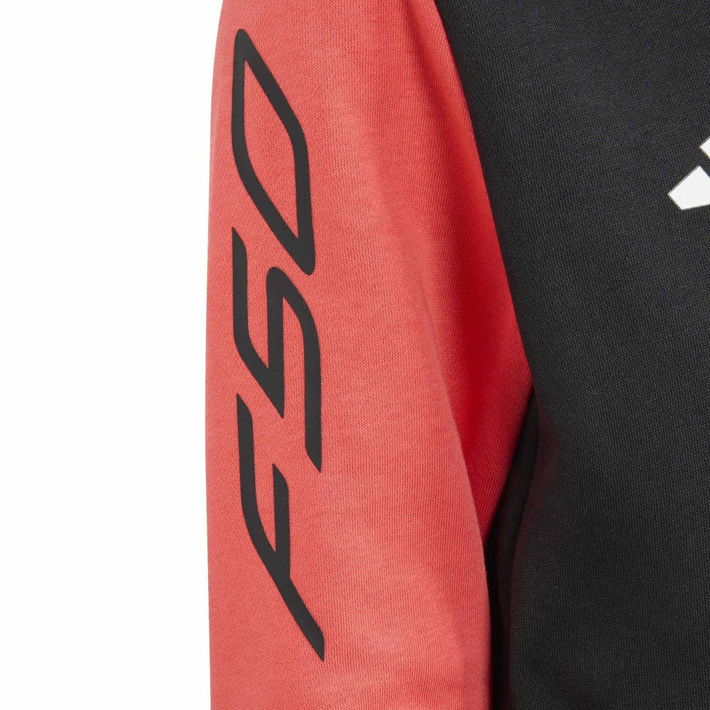 F50 Sw voetbal training hoodie