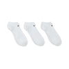 Everyday Cushioned No-Show Trainingssokken (3 paar)