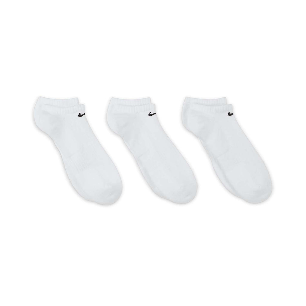 Everyday Cushioned No-Show Trainingssokken (3 paar)