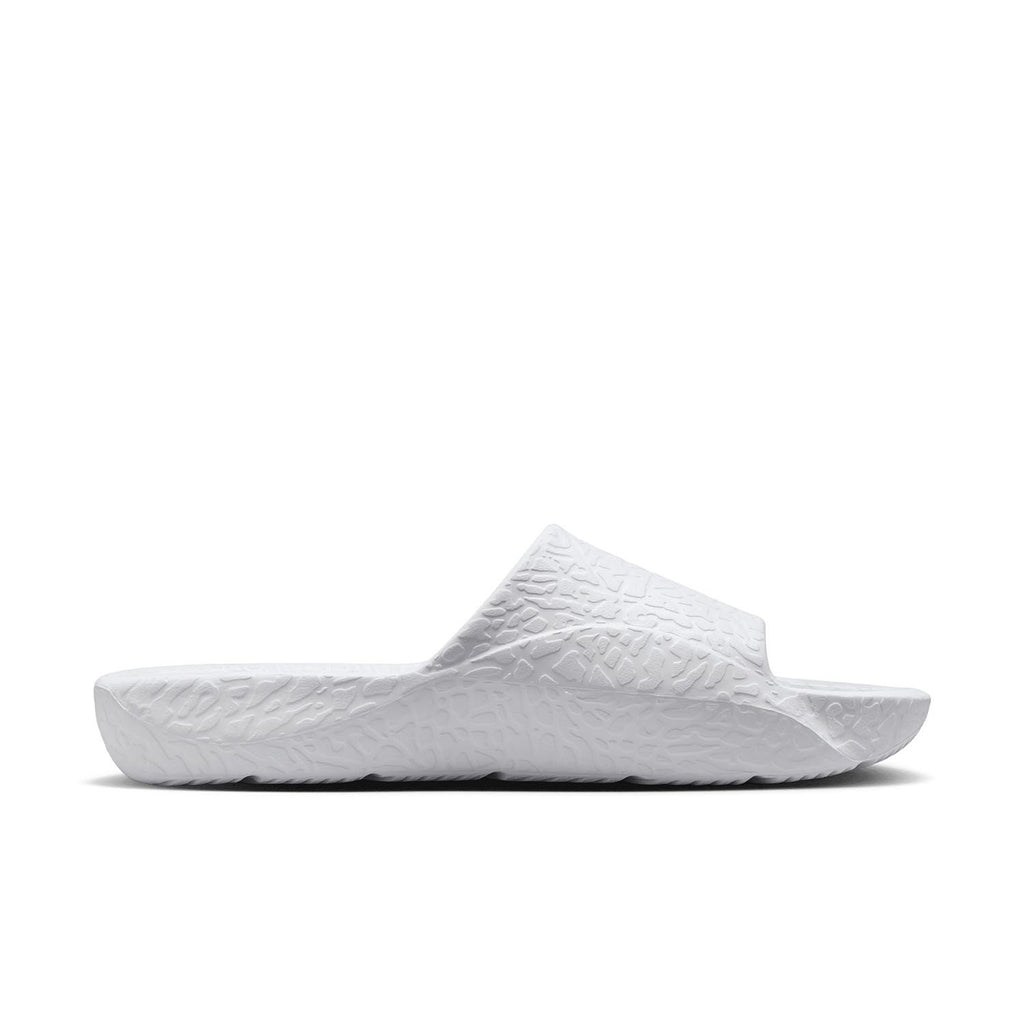 Jordan Franchise Shower Slides Basketbalschoenen