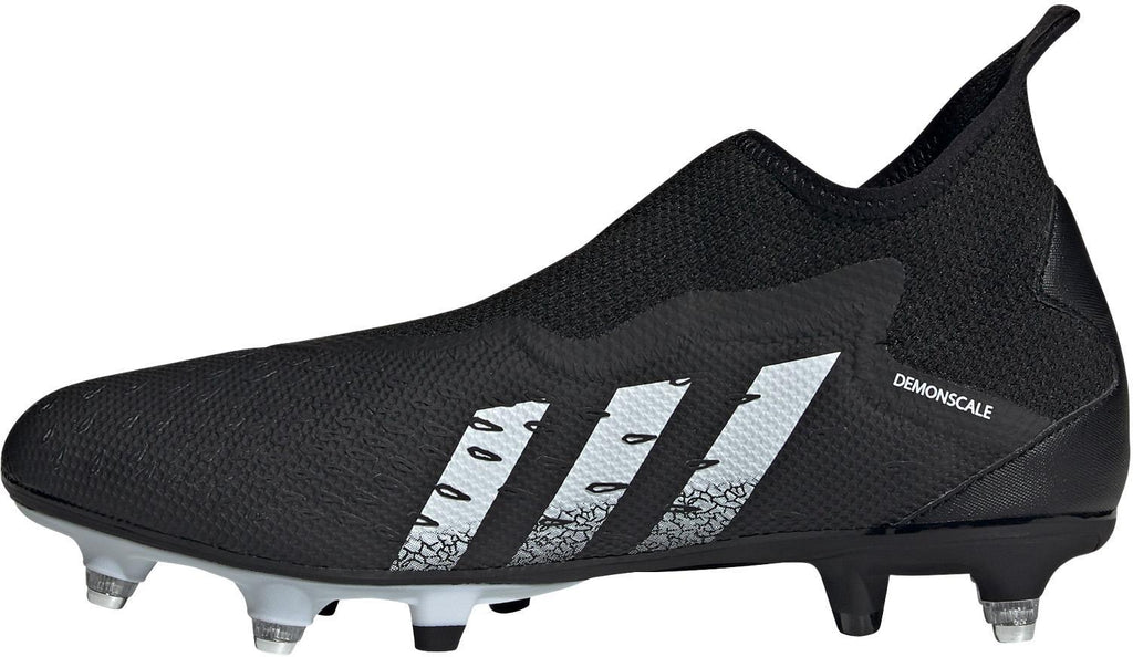 Predator Freak.3 Veterloze Soft Ground Voetbalschoenen