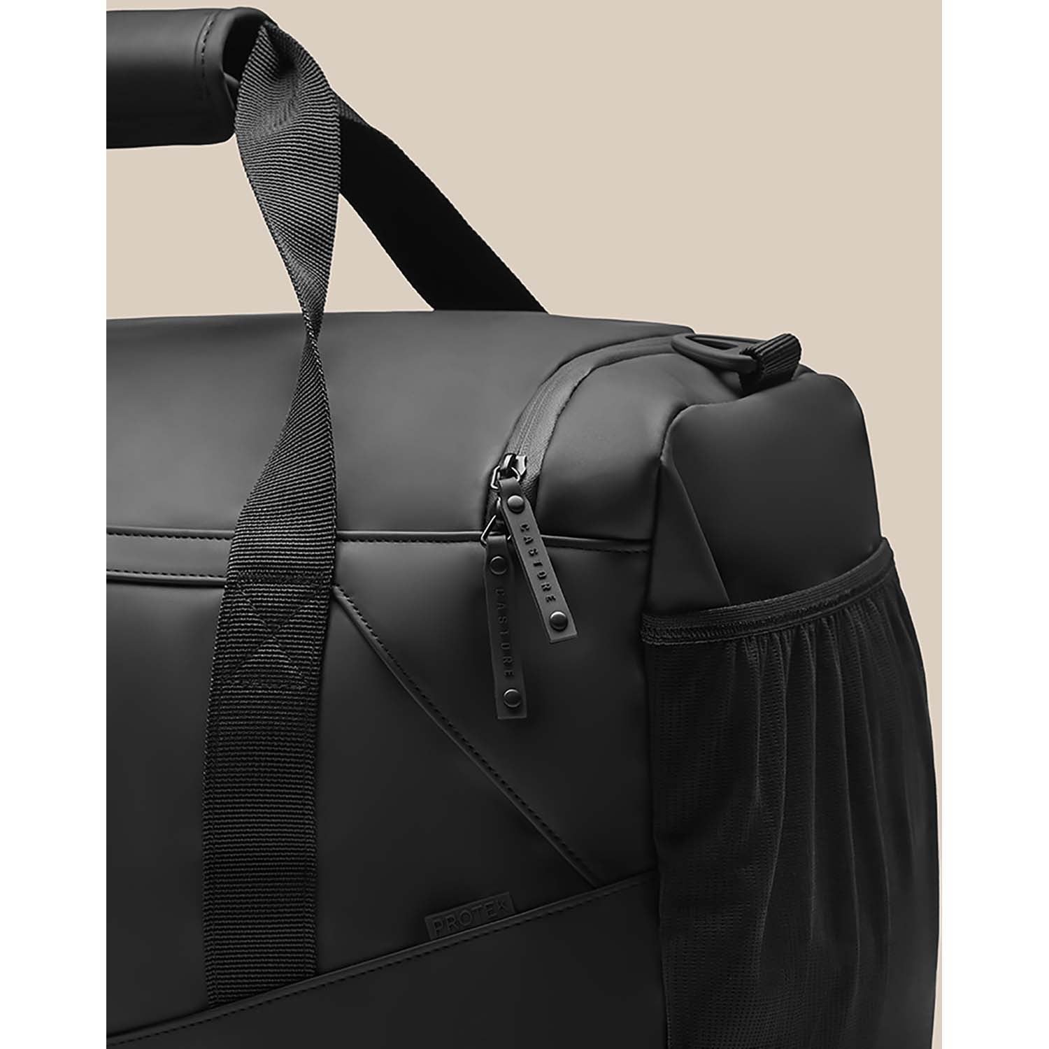 Core Holdall duffel training