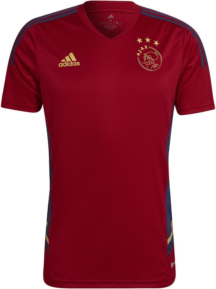 Ajax Tr Jsy