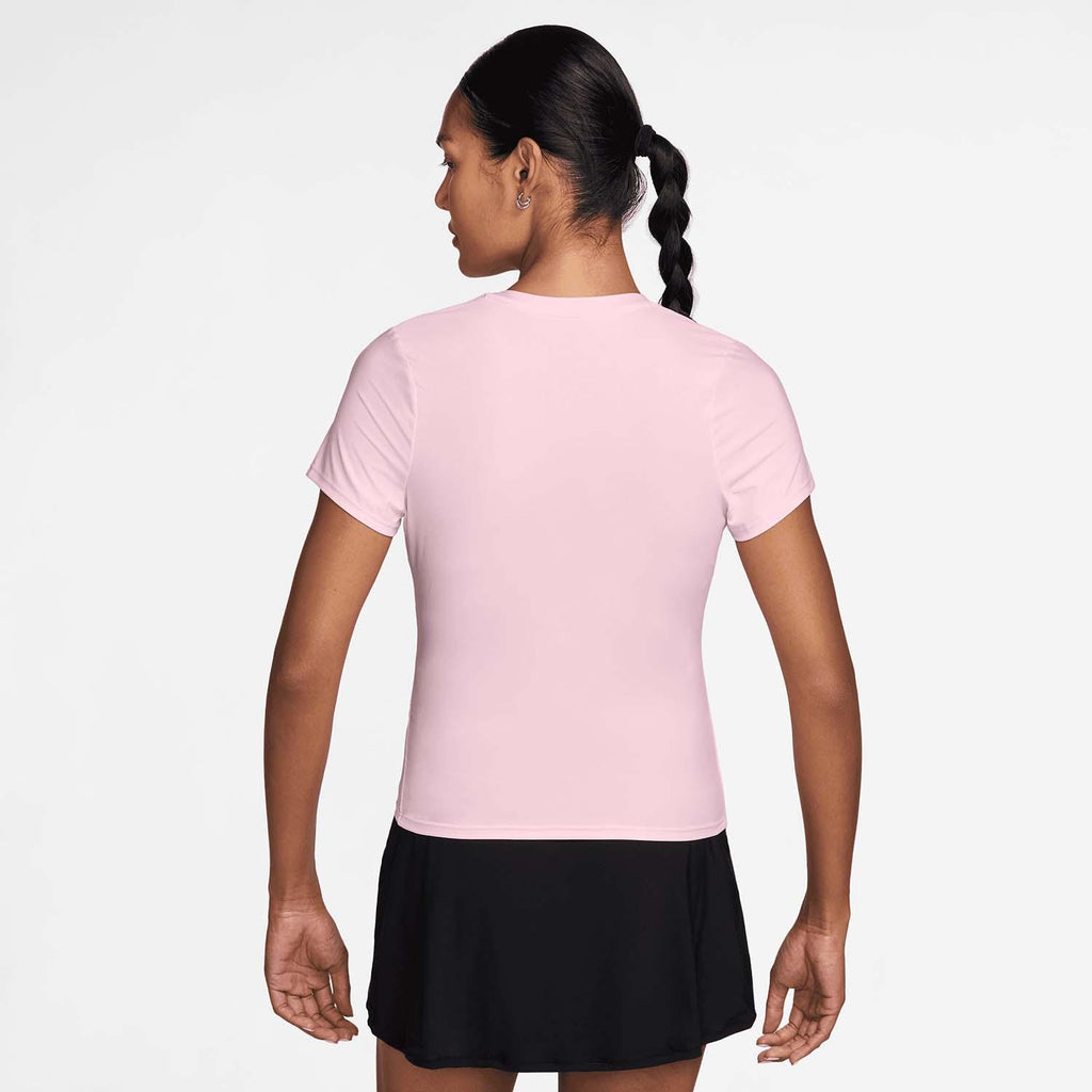 victory women's dri-fit short-