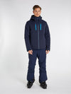 Prttaupo Snowjacket
