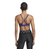 Sr Q1 Lux Strappy Bra Aop