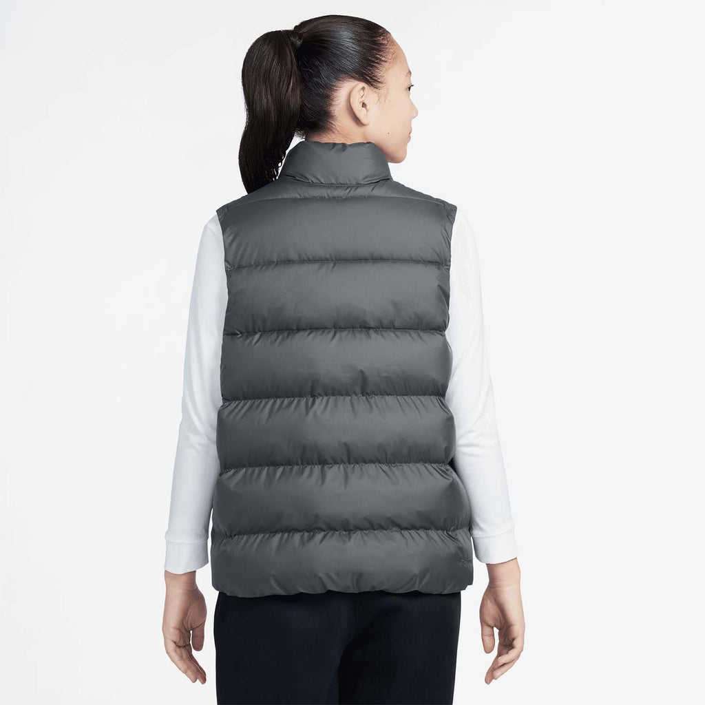 Sportswear All Day Play Therma-FIT gewatteerde bodywarmer