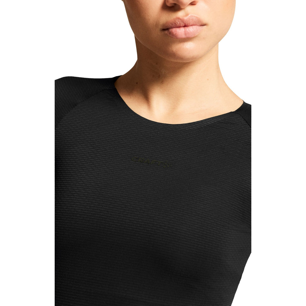 Active Nanoweight Long Sleeve T-shirt