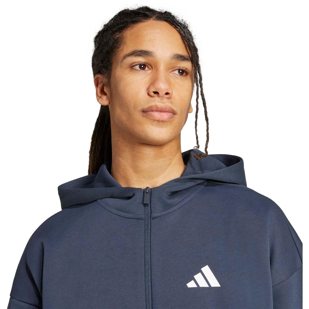 Future Icons 3-Stripes Ritshoodie
