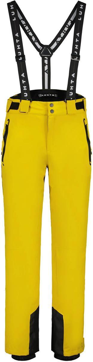 luhta kortepohja wadded trousers