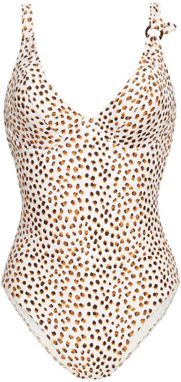 bathingsuit padded wired