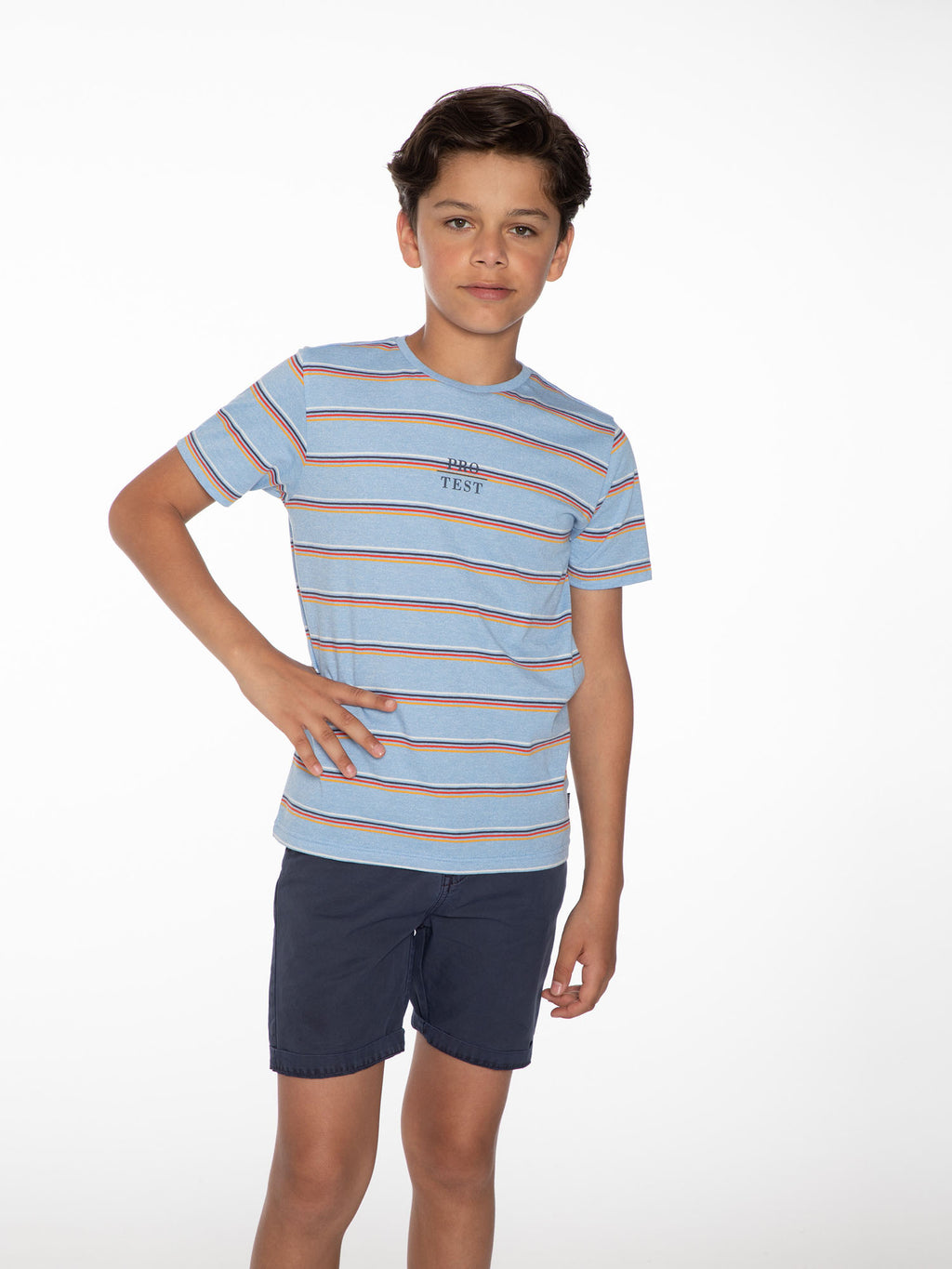 Lowell kids short