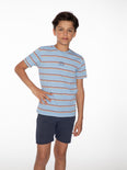Lowell kids short