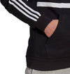 Essentials Colorblock Logo Hoodie
