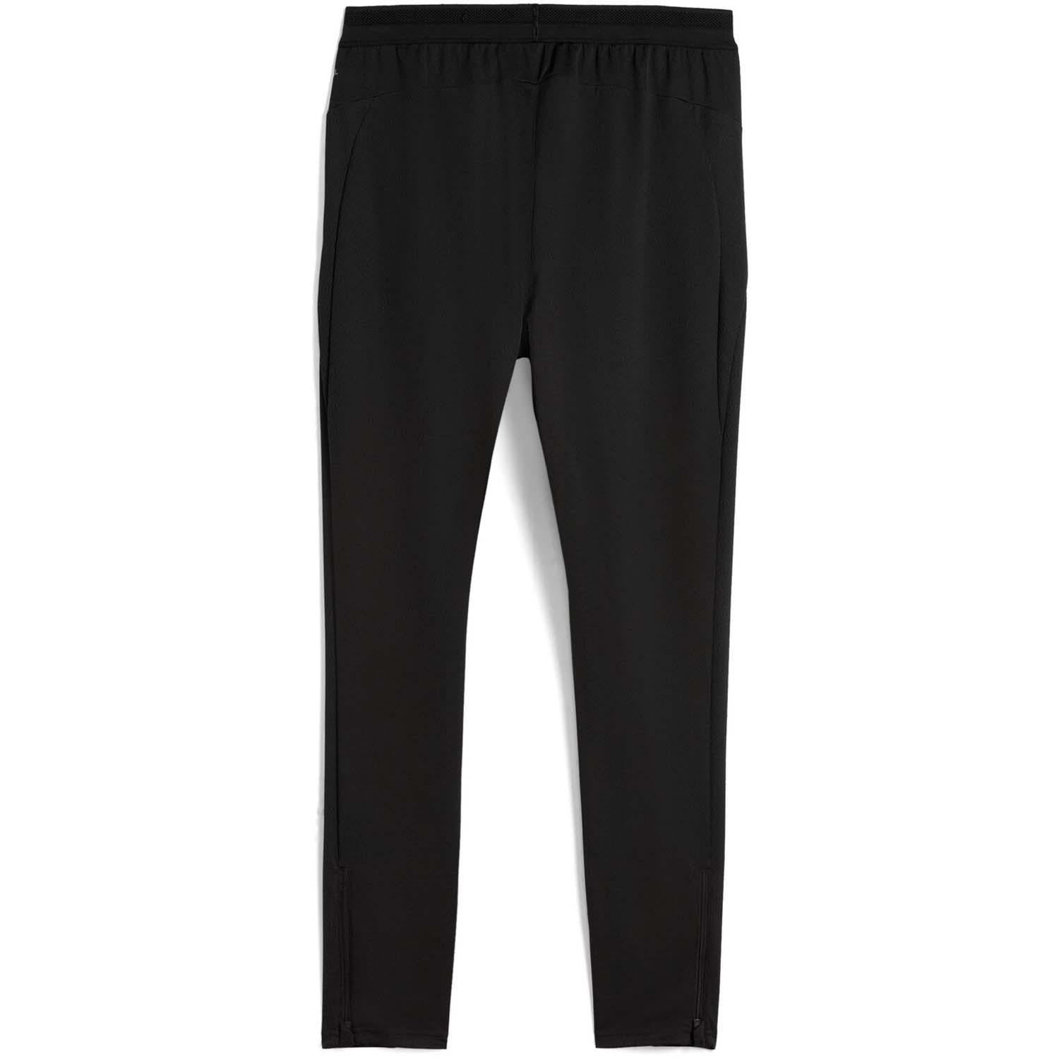 Mcfc Training Pants W/ Pockets
