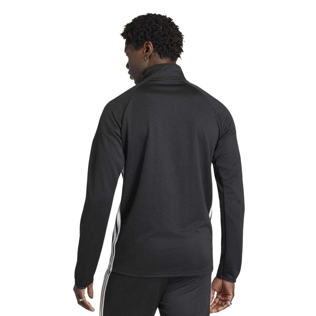 Tiro voetbal training T-shirt lange mouwen