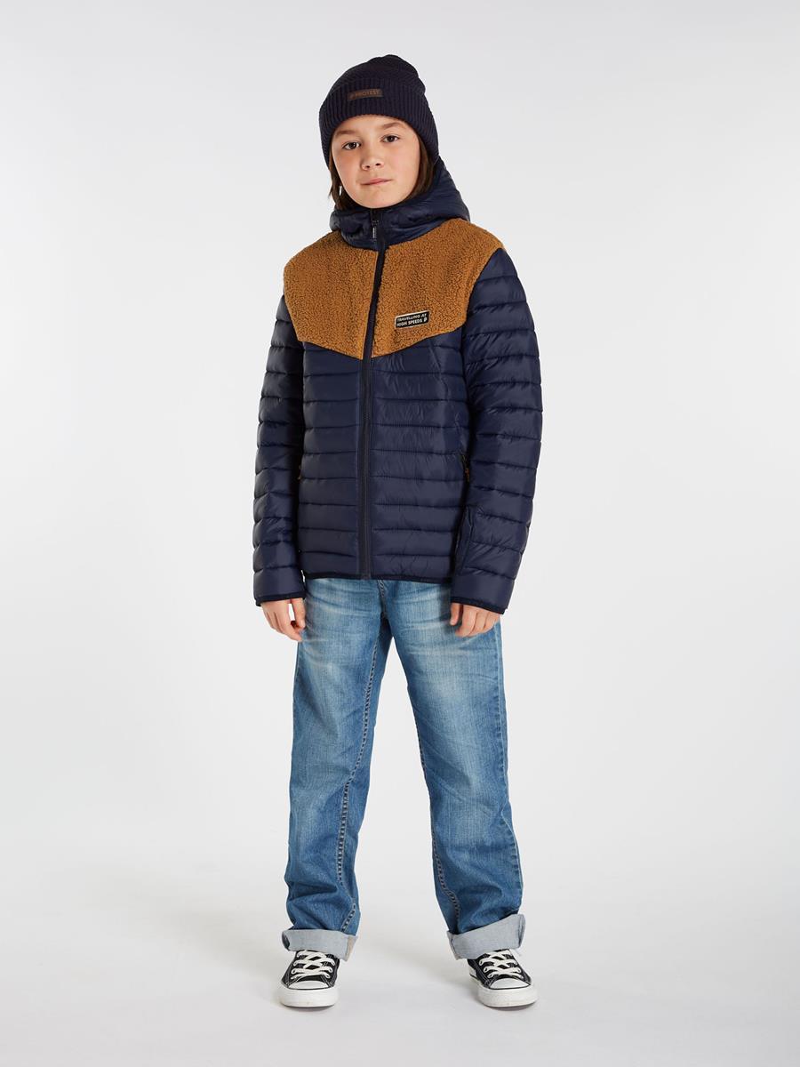 Prtduco Jr Outdoorjacket