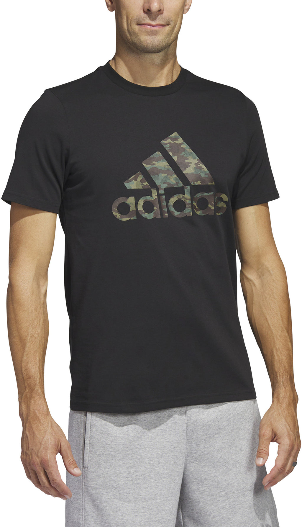 CAMO G T shirt