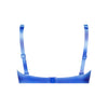 bikini top twisted padded wired