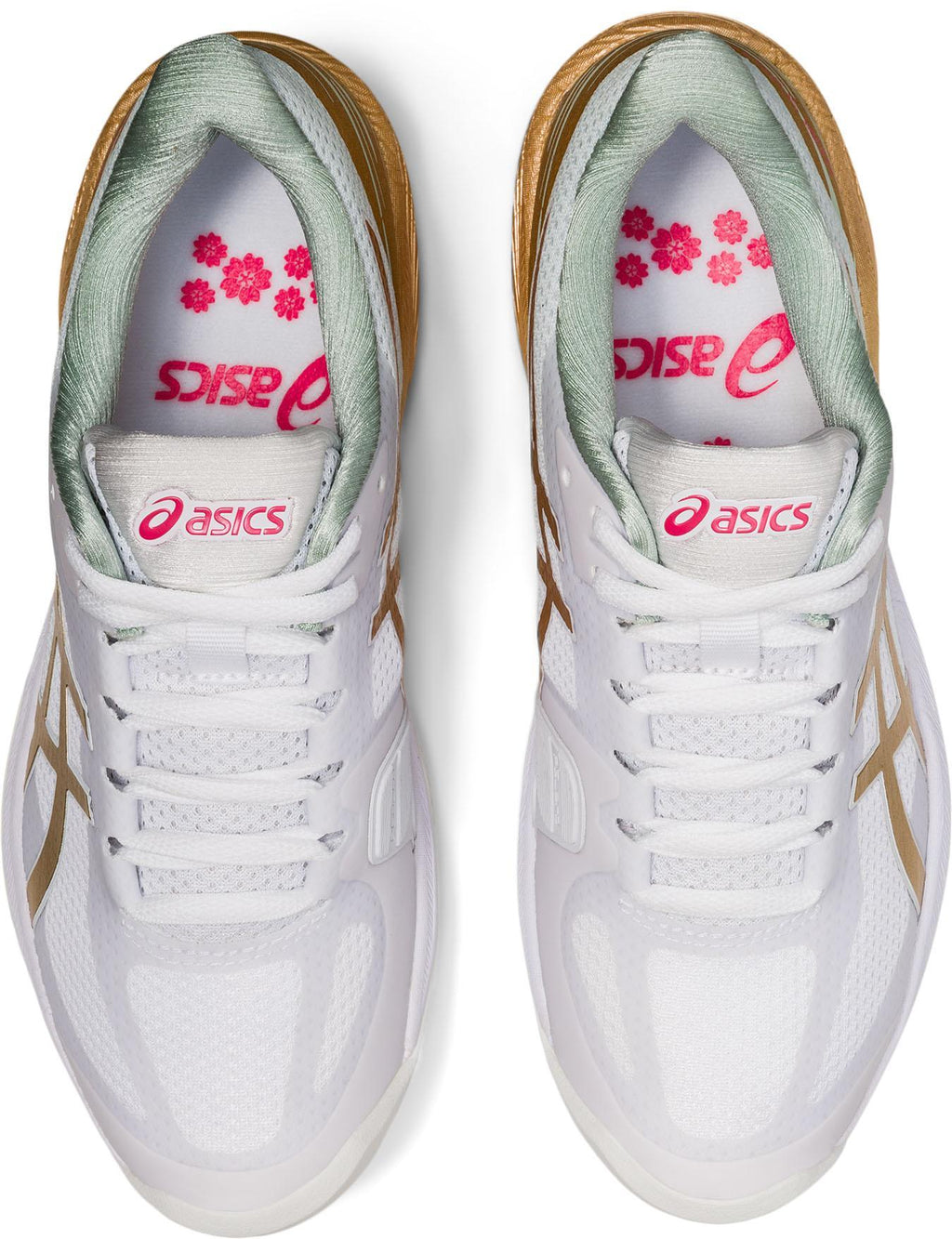 COURT Speed Ff Clay L tennisschoenen
