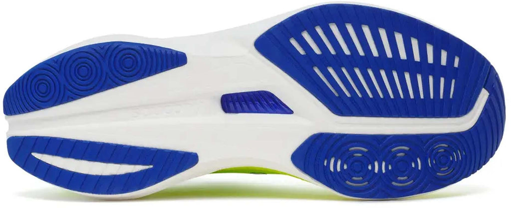 endorphin speed 5 hardloopschoenen