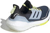 ULTRABOOST 21 C.RDY W, HALSIL/ICEPUR/R, 5,5