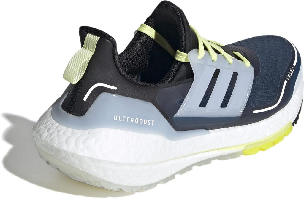 ULTRABOOST 21 C.RDY W, HALSIL/ICEPUR/R, 5,5