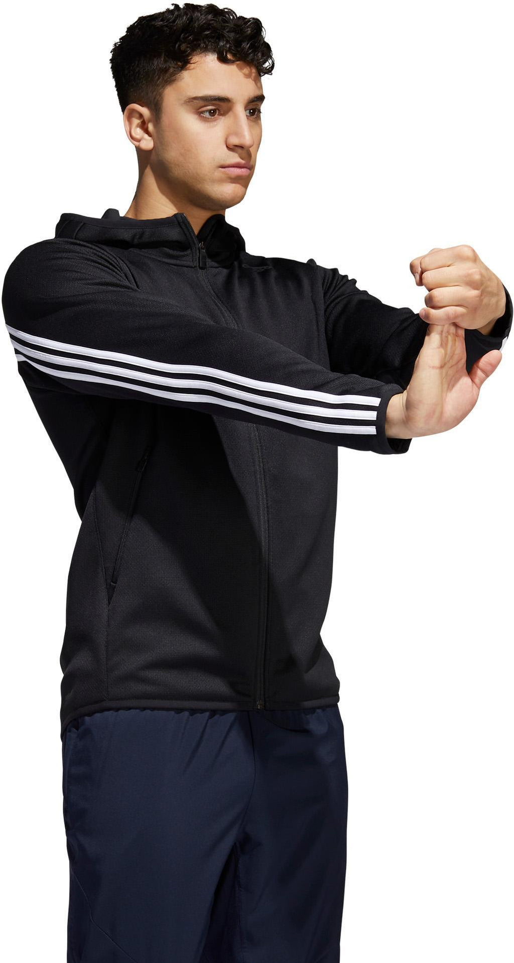 Daily 3s Hoodie