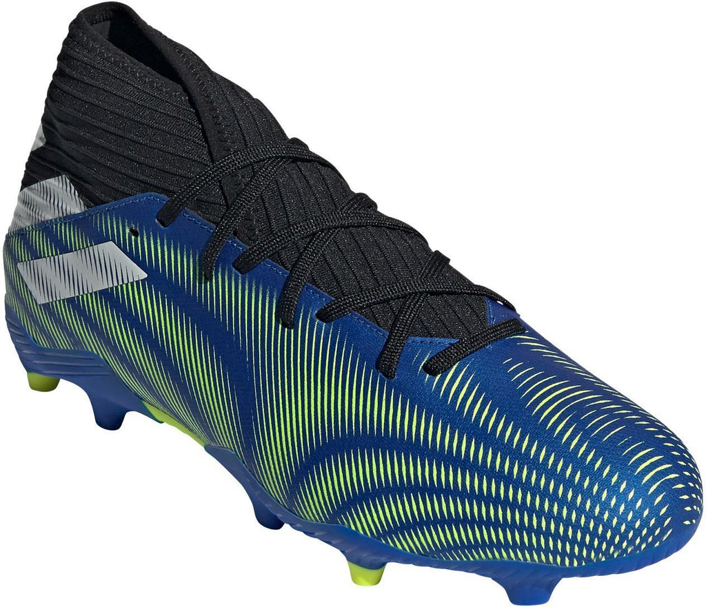 Nemeziz .3 Fg