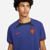 Nederland Dri-FIT Stadium uitshirt 22/23