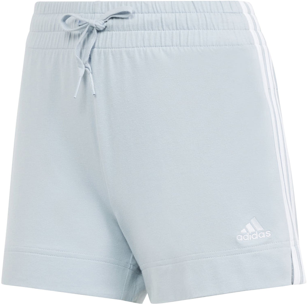 Essentials Slim 3-Stripes short