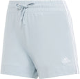 Essentials Slim 3-Stripes short