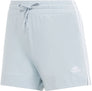 Essentials Slim 3-Stripes short