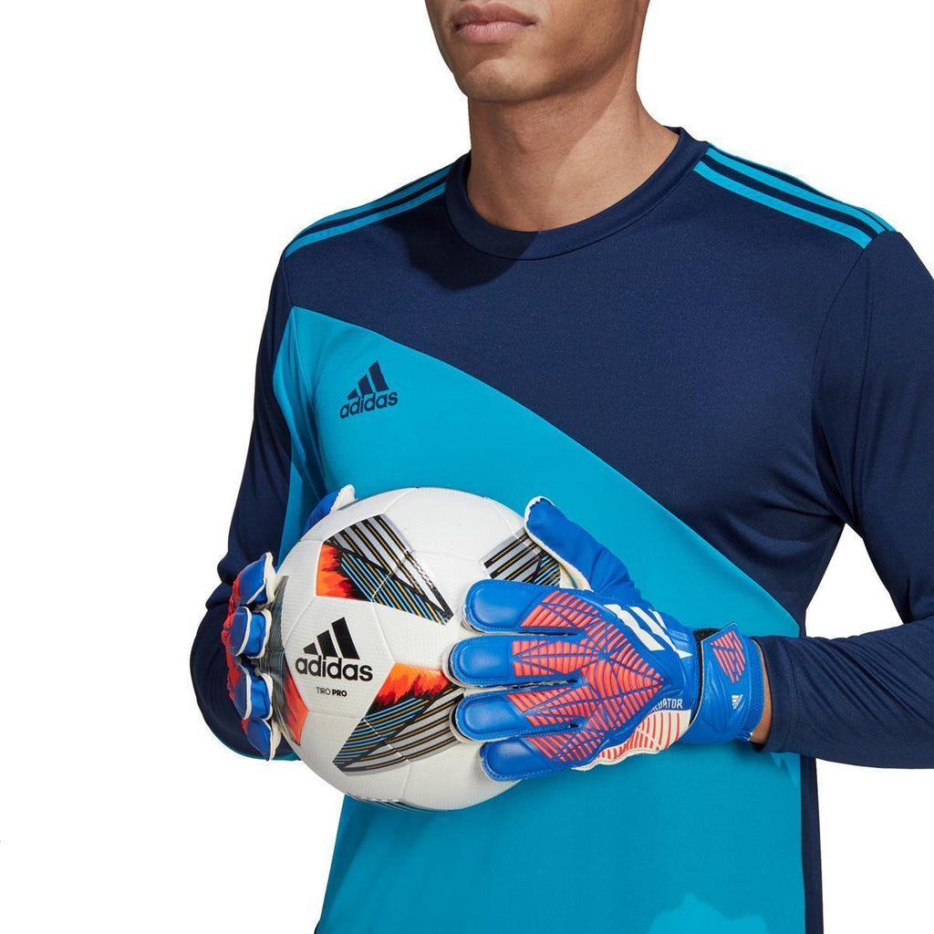 Predator keeperhandschoenen