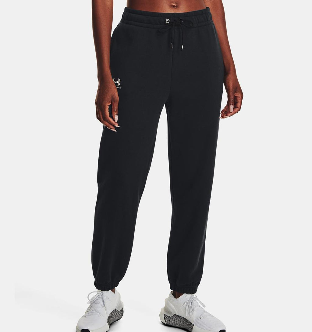 Essential Fleece Joggers